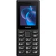 Мобільний телефон Nokia 110 DS 2024 Black - зображення 2