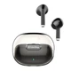 Наушники ColorWay Slim TWS-2 Earbuds Black (CW-TWS2BK) - изображение 1