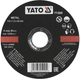 Tarcze do cięcia metalu YATO 115 x 1.2 mm YT-5920 (5906083959202) - obraz 1