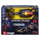 Авто-конструктор ORACLE RED BULL RACING RB19 1:24 (18-28507) - изображение 3