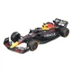 Авто-конструктор ORACLE RED BULL RACING RB19 1:24 (18-28507) - изображение 9