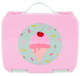 Lunch Box Skip Hop dla Dziecka Bento Lody (0195862468379) - obraz 1