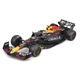 Авто-конструктор ORACLE RED BULL RACING RB19 1:24 (18-28507) - изображение 4