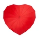 Парасолька жіноча Fulton L909 Heart Walker-1 Red L909-039618 - изображение 2