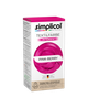Фарба для одягу та текстилю Simplicol Pink-Berry Intensiv (Рожева ягода ) 400 г + 150 ml рідкий барвник без упаковки (пошкоджена) - зображення 2