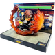 Фігурка BigBoysToys Street Fighter The King of Fighters '98 T.N.C. KOF01 Kyo Kusanagi (4897065210330) - зображення 1