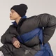 Пальто Stella McCartney Long Padded Winter Jacket HG6901 black S - зображення 7