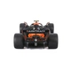 Авто-конструктор Bburago Mclaren MCL38 1:24 (18-28511) - изображение 5