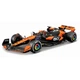 Авто-конструктор Bburago Mclaren MCL38 1:24 (18-28511) - изображение 7