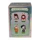 Figurka niespodzianka Pop Top Lucky Emma Tajemniczy las Randka w ogrodzie (MJ-000056) - obraz 13
