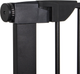 Bramka ochronna Springos czarna 104-110 cm (5907719407685) - obraz 4