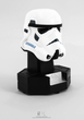 Statuetka kolekcjonerska PureArts StarWars Original StormTrooper Helmet 1:3 (0713929403288) - obraz 2