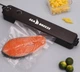 Вакуумный упаковщик бытовой SeaBreeze SB-0501 вакууматор Черный - изображение 3