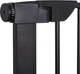 Bramka ochronna Springos czarna 83-89 cm (5907719407661) - obraz 6
