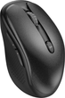 Mysz Accura Carlotta ACC-M1055 Wireless Black (5902846467830) - obraz 2