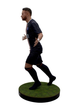 Фігурка Footballs Finest Paris Saint Germain Neymar Jr 60 см (5056122522482) - зображення 2