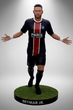 Фігурка Footballs Finest Paris Saint Germain Neymar Jr 60 см (5056122522482) - зображення 3