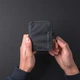 Гаманець Lifeventure X-Pac RFID Bi-Fold Wallet Grey - зображення 5