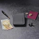 Кошелек Lifeventure Recycled RFID Mini Travel Wallet Grey - изображение 5