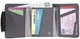 Кошелек Lifeventure Recycled RFID Wallet Grey RZCOM20 - изображение 4