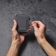 Кошелек Lifeventure Recycled RFID Bi-Fold Wallet Grey - изображение 8