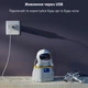 Лазерный проектор ночник звездного неба INSPIRE Астронавт LWS-R-4 - изображение 7
