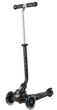 Самокат дитячий Qplay Sema Pro 3 в 1 Black (5690) (5061047481233) - зображення 2