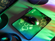 Килимок для миші Tracer GameZone Hexy3 Black (TRAPAD47548) - зображення 3