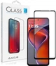 Захисне скло ACCLAB 9H для смартфона Motorola Moto G15 Power/G05/G15/E15/G17/G17 Power Black (1283126621413) - зображення 2