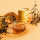Herbata sypana Lune Tea Immune Support 45 g (5903919558769) - obraz 2