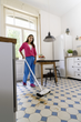 Парова швабра Karcher SC 1 (1.513-560.0) - зображення 8