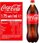 Упаковка безалкогольного напитка Coca-Cola 1.75 л х 6 шт (5449000152268) - изображение 3