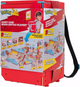 Zestaw zabawek Jazwares Pokémon Carry Case Beach Playset PKW3424 (191726509004) - obraz 5