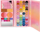 Zestaw dla dziecięcej kreatywności Martinelia Let's Be Mermaids Big Makeup Wallet AQ-12112 (8436609399016) - obraz 3