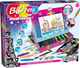 Zestaw dla dziecięcej kreatywności Blopens Sequins Fantasy Animal Workshop 40333 (3181860238035) - obraz 1