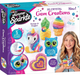 Zestaw dla dziecięcej kreatywności Shimmer N Sparkle Crystal Gem Creations 65588S (884920655881) - obraz 1