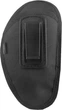 Кобура MEDAN 1152 поясна для Glock-17 - зображення 1