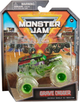 Машинка Spin Master Monster Jam GraveDigger 1:64 (778988509319) - зображення 1