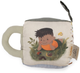 М'яка іграшка Filibabba Little Wonders сенсорний кубик FI-03366 (5712804033669) - зображення 3