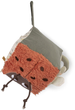 М'яка іграшка Filibabba Little Wonders сенсорний кубик FI-03366 (5712804033669) - зображення 5