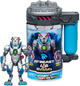 Figurka superbohatera Beast Lab Mutator Action Metalic Panther 13 cm 20347 (630996247181) - obraz 2
