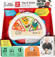 Іграшка для немовлят Hape Magic Touch Tambourine 87-800916 (6943478047181) - зображення 1