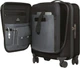 Чемодан Victorinox Travel Spectra 2.0 Extra-Capacity 37L Black - изображение 2