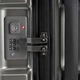 Чемодан Victorinox Travel Lexicon S Global USB 34L Titanium Grey - изображение 5