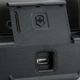Чемодан Victorinox Travel Lexicon S Global USB 34L Titanium Grey - изображение 6