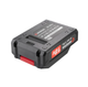 Аккумулятор Intertool 18 В x 1.5 Ач Li-Ion (DT-0316) - изображение 2