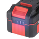 Акумулятор Intertool 20В x 4Ач Li-Ion Storm (WT-0341) - зображення 2