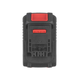 Аккумулятор Intertool 20В x 2Ач Li-Ion Storm (WT-0340) - изображение 4