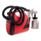 Краскопульт электрический HVLP Intertool 600Вт x 1000 мл (DT-5060) - изображение 5