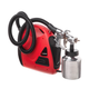 Краскопульт электрический HVLP Intertool 600Вт x 1000 мл (DT-5060) - изображение 6